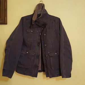 Carhartt jacket womens